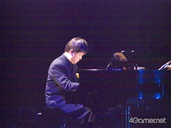 画像ギャラリー No.004のサムネイル画像 / “ヒャダイン”こと前山田健一さん,どんなゲーム音楽に影響を受けてきたんですか?