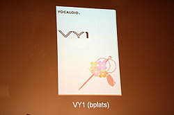 ���������꡼ No.004�Υ���ͥ������ / ��ޥϤ��鿴�Ԥ�����Ԥޤǿ�¿���Ρ�VOCALOID-P�ɤ˸��������ߥʡ��򳫺š���DC EXPO 2010��VOCALOID-P�����ֺ¡ץ�ݡ���