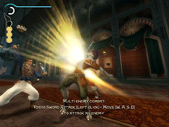 ���������꡼ No.001�Υ���ͥ������ / �֥ץ�󥹡����֡��ڥ륷��פ�֥������� ���꡼�ɡפ��Τ���Patrice Desilet�᤬��THQ�ο����������˻���