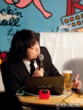 画像ギャラリー No.002のサムネイル画像 / 協賛各社と来場者に感謝! 80万円超の売り上げを記録した「4Gamer.net Presents『チャリティオークション』」レポート