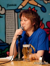 画像ギャラリー No.004のサムネイル画像 / 協賛各社と来場者に感謝! 80万円超の売り上げを記録した「4Gamer.net Presents『チャリティオークション』」レポート