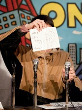 画像ギャラリー No.006のサムネイル画像 / 協賛各社と来場者に感謝! 80万円超の売り上げを記録した「4Gamer.net Presents『チャリティオークション』」レポート