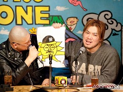 画像ギャラリー No.022のサムネイル画像 / 協賛各社と来場者に感謝! 80万円超の売り上げを記録した「4Gamer.net Presents『チャリティオークション』」レポート