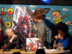 画像ギャラリー No.024のサムネイル画像 / 協賛各社と来場者に感謝! 80万円超の売り上げを記録した「4Gamer.net Presents『チャリティオークション』」レポート