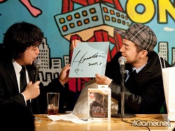 画像ギャラリー No.029のサムネイル画像 / 協賛各社と来場者に感謝! 80万円超の売り上げを記録した「4Gamer.net Presents『チャリティオークション』」レポート