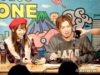 画像ギャラリー No.036のサムネイル画像 / 協賛各社と来場者に感謝! 80万円超の売り上げを記録した「4Gamer.net Presents『チャリティオークション』」レポート