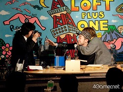 画像ギャラリー No.039のサムネイル画像 / 協賛各社と来場者に感謝! 80万円超の売り上げを記録した「4Gamer.net Presents『チャリティオークション』」レポート