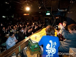 画像ギャラリー No.040のサムネイル画像 / 協賛各社と来場者に感謝! 80万円超の売り上げを記録した「4Gamer.net Presents『チャリティオークション』」レポート