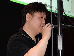 ���������꡼ No.001�Υ���ͥ������ / ��TGS 2011�ϥ�⡼����������Ϥ뤳����⻲�ä����ְ�ƣ�����Υȥ饤���󥰥롦���å����פθ���Ͽ�����ݡ��� 