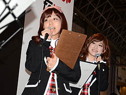 ���������꡼ No.002�Υ���ͥ������ / ��TGS 2011�ϥ�⡼����������Ϥ뤳����⻲�ä����ְ�ƣ�����Υȥ饤���󥰥롦���å����פθ���Ͽ�����ݡ��� 