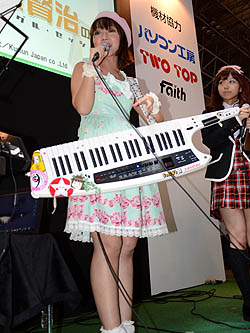 ���������꡼ No.003�Υ���ͥ������ / ��TGS 2011�ϥ�⡼����������Ϥ뤳����⻲�ä����ְ�ƣ�����Υȥ饤���󥰥롦���å����פθ���Ͽ�����ݡ��� 