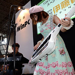 ���������꡼ No.004�Υ���ͥ������ / ��TGS 2011�ϥ�⡼����������Ϥ뤳����⻲�ä����ְ�ƣ�����Υȥ饤���󥰥롦���å����פθ���Ͽ�����ݡ��� 