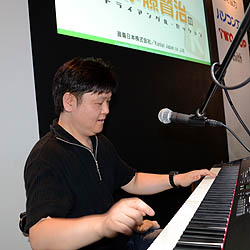 ���������꡼ No.008�Υ���ͥ������ / ��TGS 2011�ϥ�⡼����������Ϥ뤳����⻲�ä����ְ�ƣ�����Υȥ饤���󥰥롦���å����פθ���Ͽ�����ݡ��� 