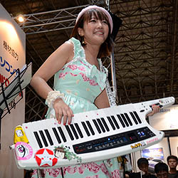 ���������꡼ No.009�Υ���ͥ������ / ��TGS 2011�ϥ�⡼����������Ϥ뤳����⻲�ä����ְ�ƣ�����Υȥ饤���󥰥롦���å����פθ���Ͽ�����ݡ��� 