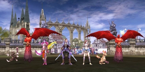 画像集#001のサムネイル/「ラストカオス」日米PvP大会日本代表決定,決戦は12月14日