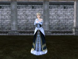 画像集#001のサムネイル/「ラストカオス」新しく作ったキャラクターのレベルを一気に上げられる「フェニックスシステム」実装