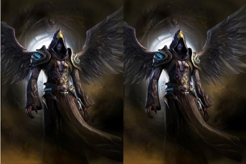 画像ギャラリー No.002のサムネイル画像 / MMORPG「ラストカオス」,YNK JAPANへサービスを移管し,9月27日よりサービス再開