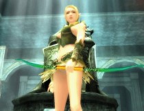 画像ギャラリー No.004のサムネイル画像 / MMORPG「ラストカオス」,YNK JAPANへサービスを移管し,9月27日よりサービス再開