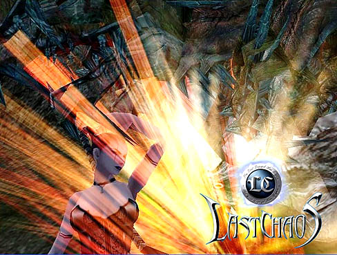 画像ギャラリー No.003のサムネイル画像 / 「ラストカオス」,クローズドテストの新システムについて概要を発表