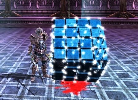 画像ギャラリー No.001のサムネイル画像 / 「ラストカオス」CBT特典追加,新PvPシステム概要などの新情報