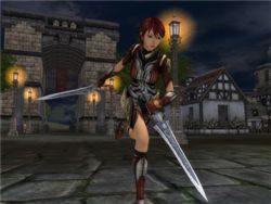 画像ギャラリー No.005のサムネイル画像 / 「ラストカオス」11月5日より正式サービス再開決定。復活イベントも