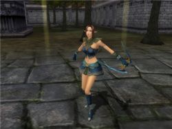 画像ギャラリー No.006のサムネイル画像 / 「ラストカオス」11月5日より正式サービス再開決定。復活イベントも