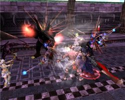 画像ギャラリー No.010のサムネイル画像 / 「ラストカオス」11月5日より正式サービス再開決定。復活イベントも