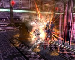 画像ギャラリー No.011のサムネイル画像 / 「ラストカオス」11月5日より正式サービス再開決定。復活イベントも