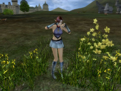 画像ギャラリー No.001のサムネイル画像 / 「ラストカオス」,GMが成長する「放浪GM修行計画」が始動