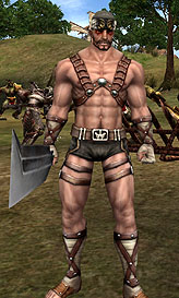 画像ギャラリー No.002のサムネイル画像 / 新規参入なら今がチャンス! 大型アップデートと復活イベントを掲げて新たに始動した「ラストカオス」序盤レポート