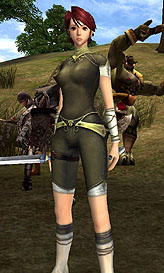 画像ギャラリー No.003のサムネイル画像 / 新規参入なら今がチャンス! 大型アップデートと復活イベントを掲げて新たに始動した「ラストカオス」序盤レポート