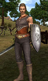 画像ギャラリー No.004のサムネイル画像 / 新規参入なら今がチャンス! 大型アップデートと復活イベントを掲げて新たに始動した「ラストカオス」序盤レポート