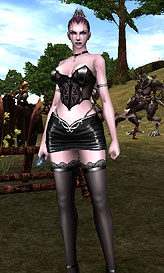 画像ギャラリー No.005のサムネイル画像 / 新規参入なら今がチャンス! 大型アップデートと復活イベントを掲げて新たに始動した「ラストカオス」序盤レポート