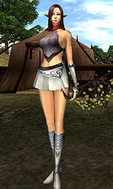 画像ギャラリー No.007のサムネイル画像 / 新規参入なら今がチャンス! 大型アップデートと復活イベントを掲げて新たに始動した「ラストカオス」序盤レポート