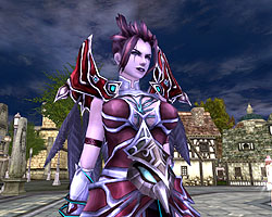 画像ギャラリー No.009のサムネイル画像 / 新規参入なら今がチャンス! 大型アップデートと復活イベントを掲げて新たに始動した「ラストカオス」序盤レポート