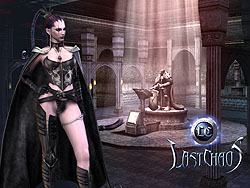 画像ギャラリー No.010のサムネイル画像 / 新規参入なら今がチャンス! 大型アップデートと復活イベントを掲げて新たに始動した「ラストカオス」序盤レポート