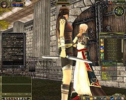 画像ギャラリー No.011のサムネイル画像 / 新規参入なら今がチャンス! 大型アップデートと復活イベントを掲げて新たに始動した「ラストカオス」序盤レポート