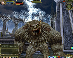 画像ギャラリー No.012のサムネイル画像 / 新規参入なら今がチャンス! 大型アップデートと復活イベントを掲げて新たに始動した「ラストカオス」序盤レポート