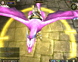 画像ギャラリー No.013のサムネイル画像 / 新規参入なら今がチャンス! 大型アップデートと復活イベントを掲げて新たに始動した「ラストカオス」序盤レポート