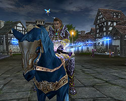 画像ギャラリー No.015のサムネイル画像 / 新規参入なら今がチャンス! 大型アップデートと復活イベントを掲げて新たに始動した「ラストカオス」序盤レポート