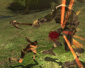 画像ギャラリー No.017のサムネイル画像 / 新規参入なら今がチャンス! 大型アップデートと復活イベントを掲げて新たに始動した「ラストカオス」序盤レポート