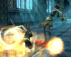 画像ギャラリー No.021のサムネイル画像 / 新規参入なら今がチャンス! 大型アップデートと復活イベントを掲げて新たに始動した「ラストカオス」序盤レポート