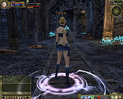 画像ギャラリー No.023のサムネイル画像 / 新規参入なら今がチャンス! 大型アップデートと復活イベントを掲げて新たに始動した「ラストカオス」序盤レポート