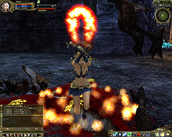 画像ギャラリー No.024のサムネイル画像 / 新規参入なら今がチャンス! 大型アップデートと復活イベントを掲げて新たに始動した「ラストカオス」序盤レポート