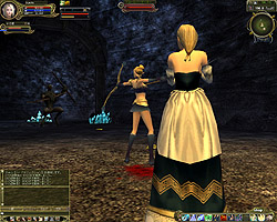 画像ギャラリー No.025のサムネイル画像 / 新規参入なら今がチャンス! 大型アップデートと復活イベントを掲げて新たに始動した「ラストカオス」序盤レポート