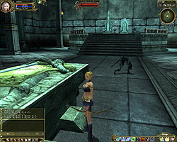 画像ギャラリー No.027のサムネイル画像 / 新規参入なら今がチャンス! 大型アップデートと復活イベントを掲げて新たに始動した「ラストカオス」序盤レポート