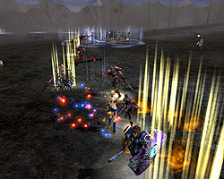 画像ギャラリー No.028のサムネイル画像 / 新規参入なら今がチャンス! 大型アップデートと復活イベントを掲げて新たに始動した「ラストカオス」序盤レポート