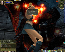 画像ギャラリー No.030のサムネイル画像 / 新規参入なら今がチャンス! 大型アップデートと復活イベントを掲げて新たに始動した「ラストカオス」序盤レポート