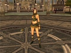 画像ギャラリー No.005のサムネイル画像 / 「ラストカオス」,「ラスカオ情報局」第1弾はヒーラーの紹介