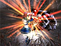 画像ギャラリー No.010のサムネイル画像 / 「ラストカオス」,「ラスカオ情報局」第1弾はヒーラーの紹介